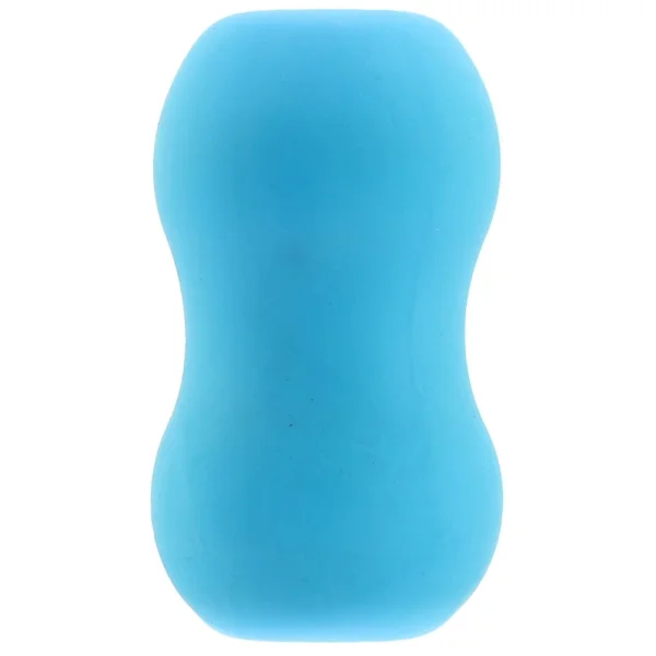 Zolo Mini Stroker Blue