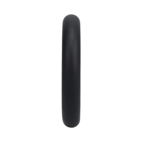 Rock Solid Silicone Gasket C Ring, Large (1 3/4in) In A Clamshell