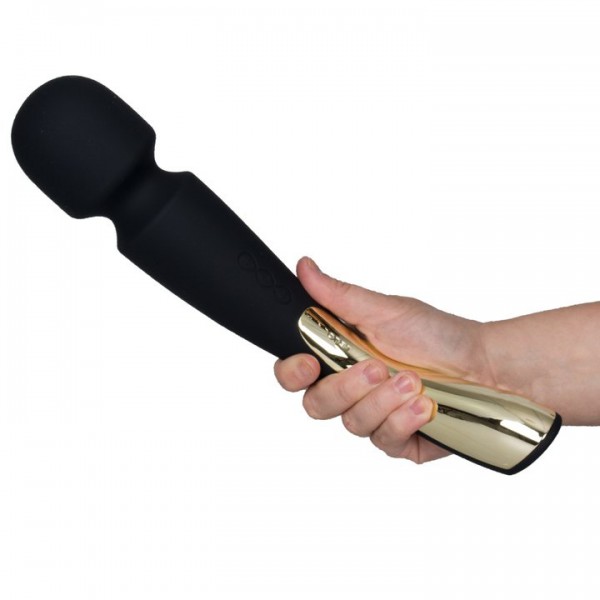 Lelo Smart Wand Large Wand Massager