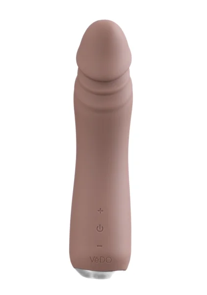 Rialto Rechargeable Vibe