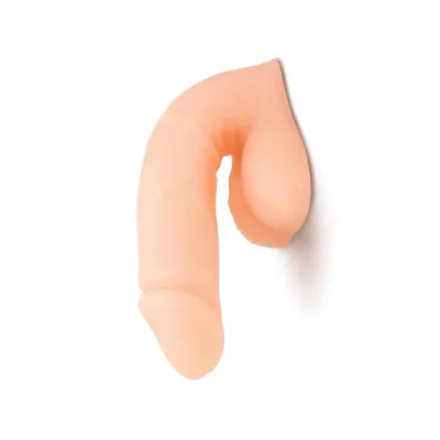 Whipsmart 8 Inch Realistic Packer