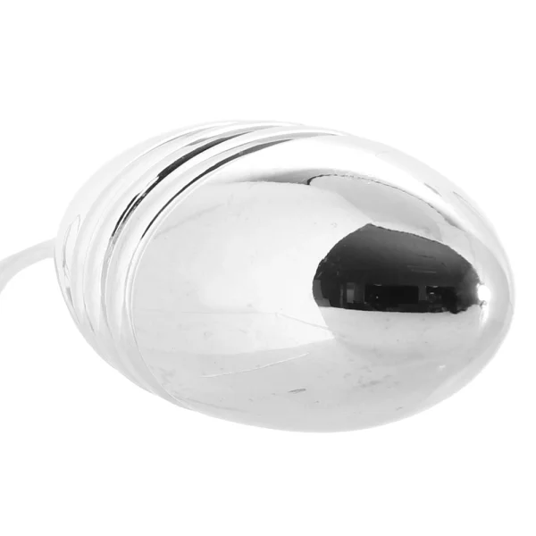 Waterproof Gyrating Bullet - Blue
