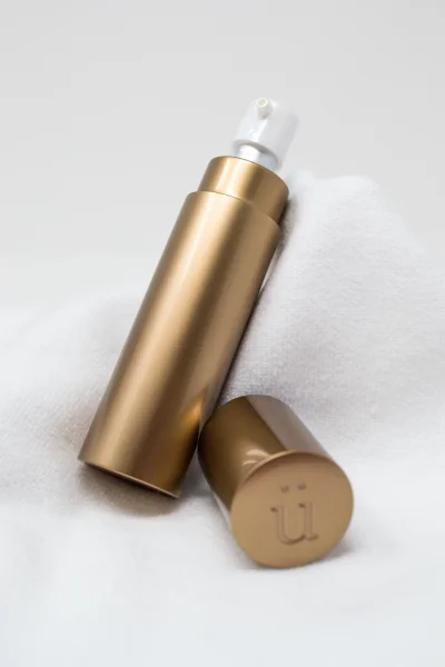 Uberlube Travel Size Silicone Lubricant: Good-to-Go Traveler