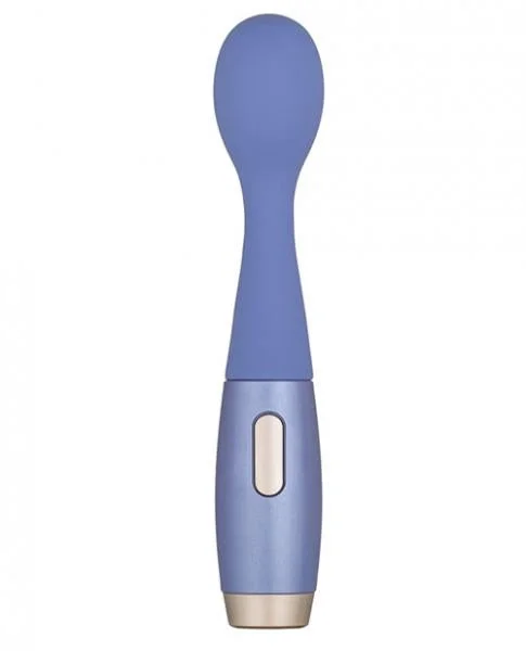 Le Stelle Perks Series Exc Blue Vibrator 2 Attachments — image 4 of 8
