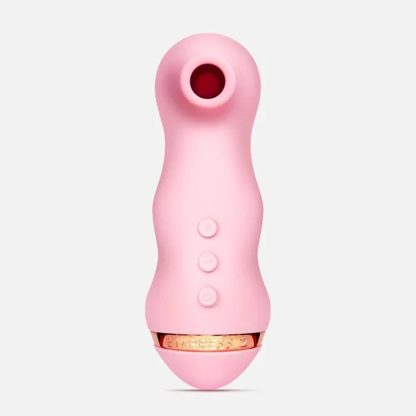 VUSH EMPRESS 2 Clitoral Vacuum Stimulator