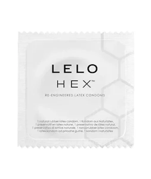 Hex Condoms Original - 36 Pack — image 6 of 8