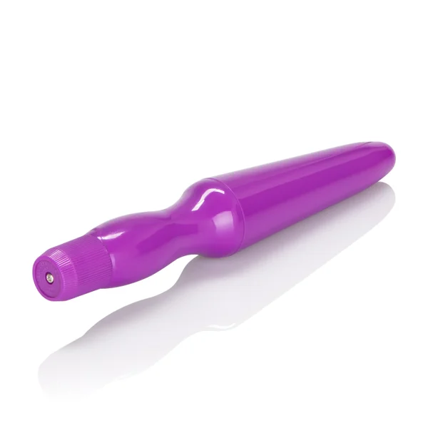 Fujikos Waterproof Anal Probe - Purple — image 10 of 10