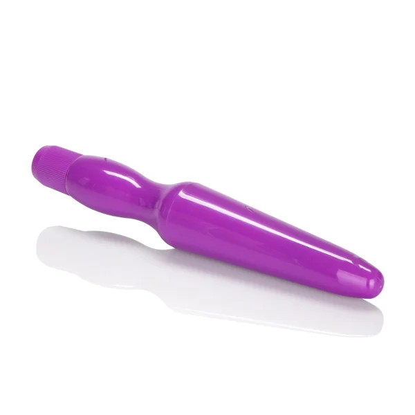 Fujikos Waterproof Anal Probe - Purple — image 9 of 10