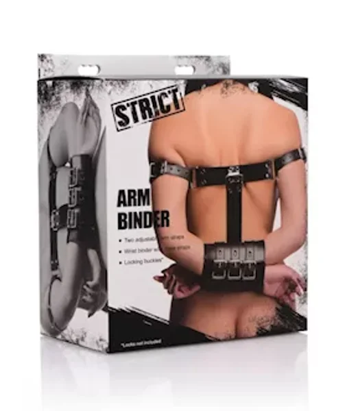 Strict Arm Binder — image 10 of 14