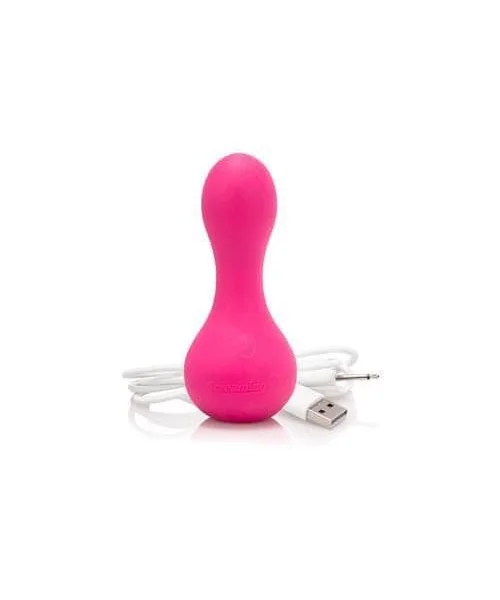Affordable Rechargeable Moove Vibe - Pink