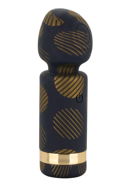 Naughty Bits Lit Clit Teenie Weenie Wand