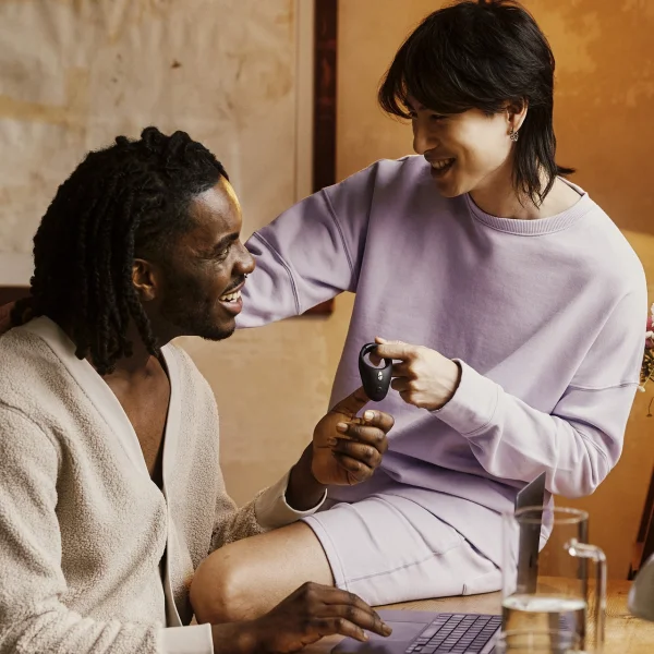 We-Vibe Tease Us Set Bond+Bond