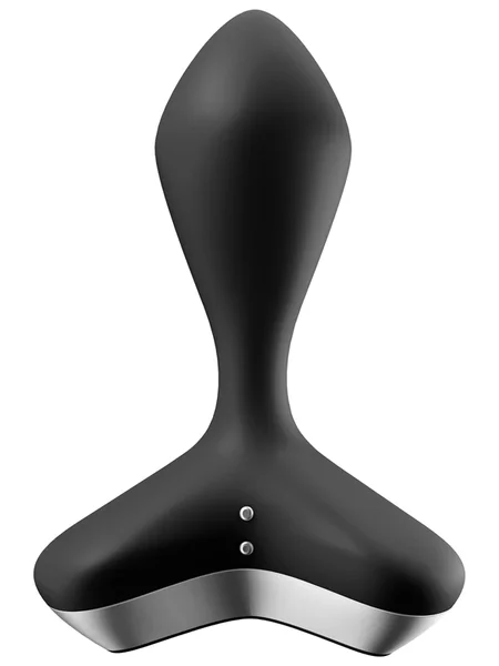 Satisfyer Game Changer Anal Vibrator