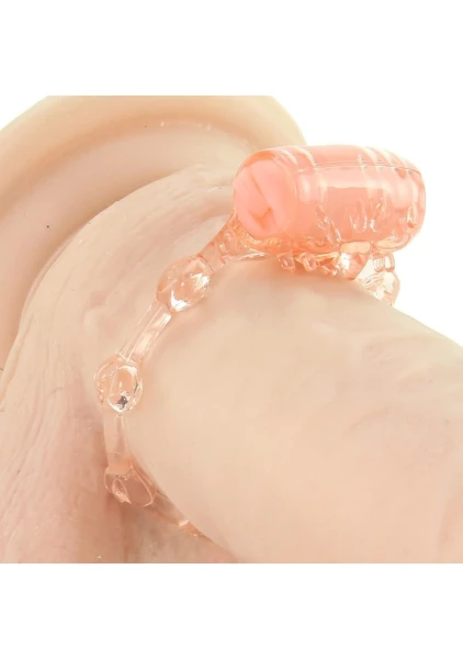 Screaming O Vibrating Cock Ring