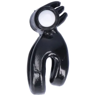 Dual Ring Erection Enhancers With Clit Teasing Nubs