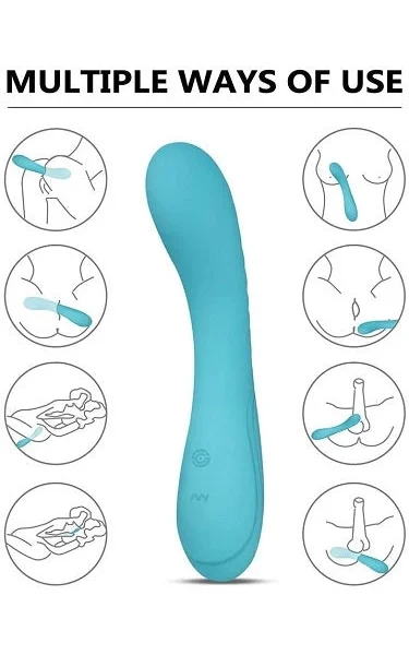 Tracy's Dog G-Spot Dildo Vibrator — image 4 of 6