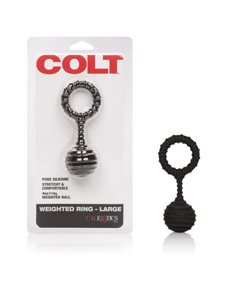 COLT Weighted Ring - Large