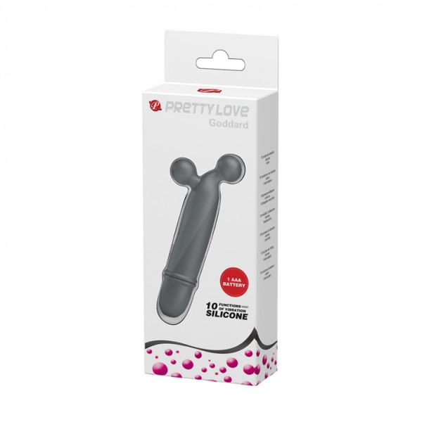 Goddard Clit Stimulator