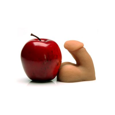 On the Go Silicone Packer