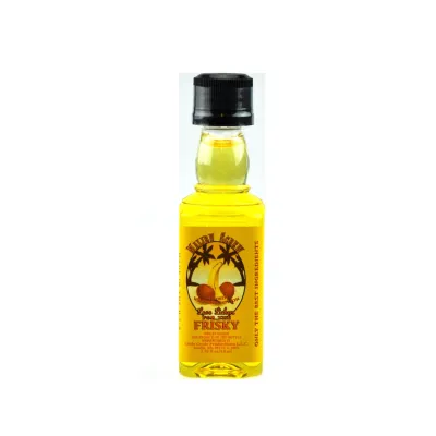 Love Lickers Massage Oil Malibu Screw 1 76 Fl Oz