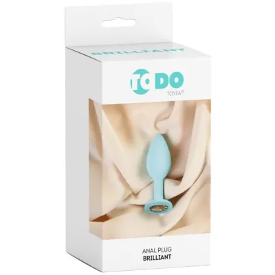 ToDo Brilliant Anal Plug