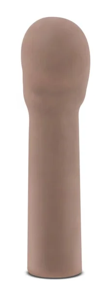 Performance 3 Inch Cock Extender - Brown