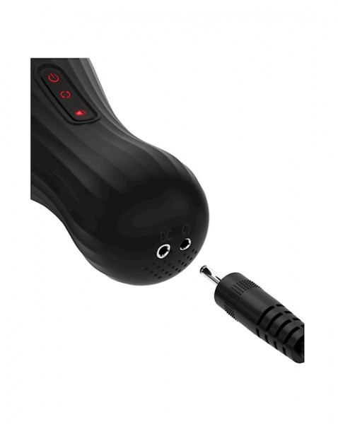 PDX ELITE TALK DIRTY ROTOBATOR