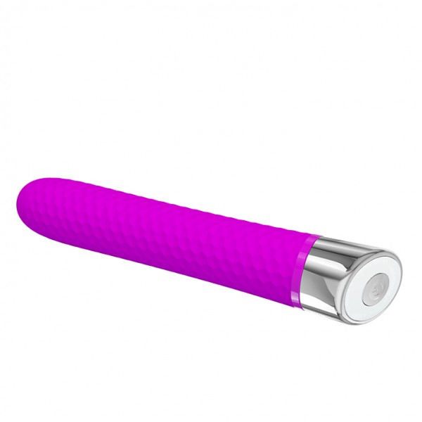 Reginald Classic Vibrator