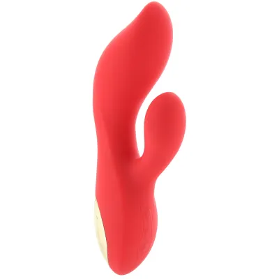 Eve s Big Curvy G Rabbit Vibe