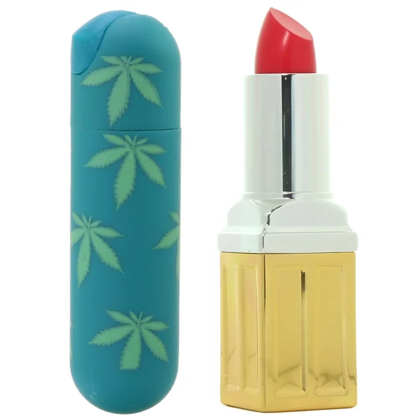 Maia 'Jessi 420' Rechargeable Mini Bullet