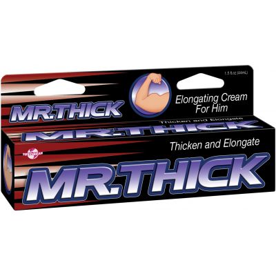 Mr Thick Dick BLACK 44ml