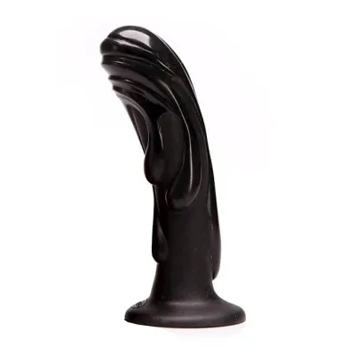 Magma Black 6 Inch