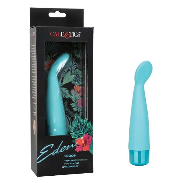 Eden Scoop