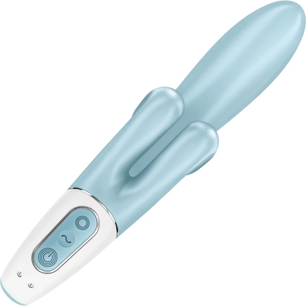 Satisfyer Touch Me Rabbit Vibrator