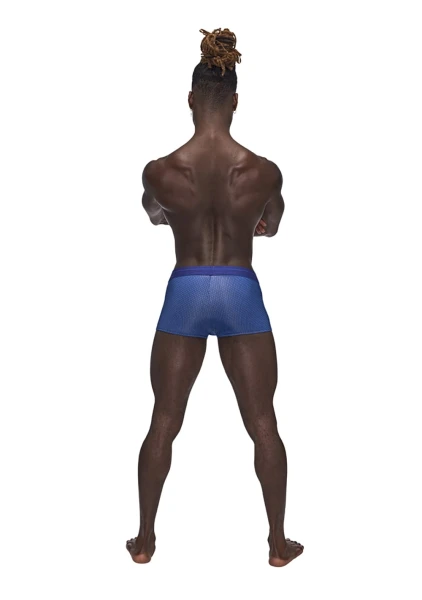 Sexagon Mini Short