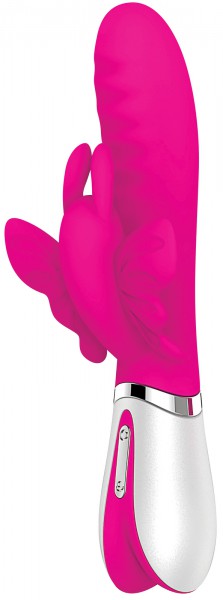Wings Of Desire 8" Rabbit Vibrator