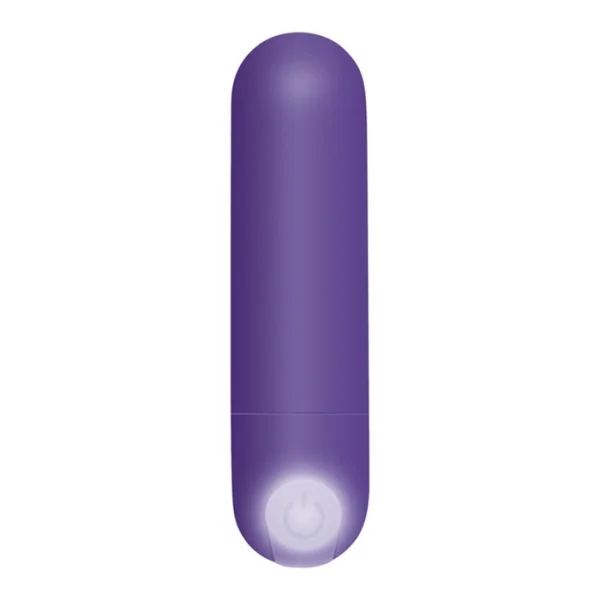 Fingerific Clitoral Stimulator With Powerful Bullet Vibrator By Evolved Novelties