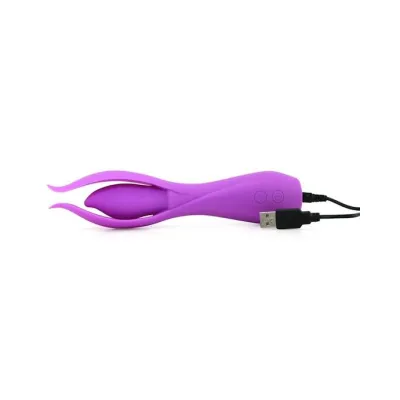 Lust L6 Purple