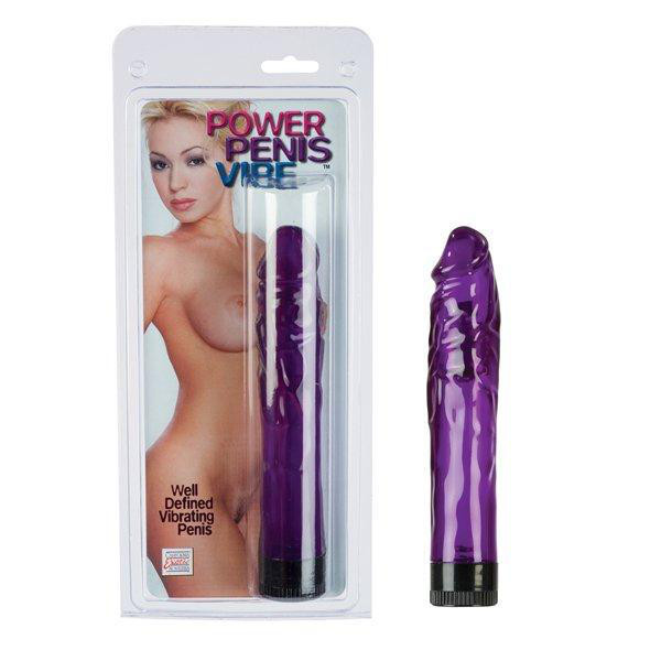 Power Penis Vibe — image 6 of 6