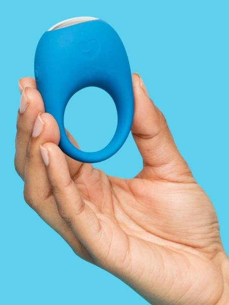 Lovehoney mon ami Silicone Vibrating Love Ring