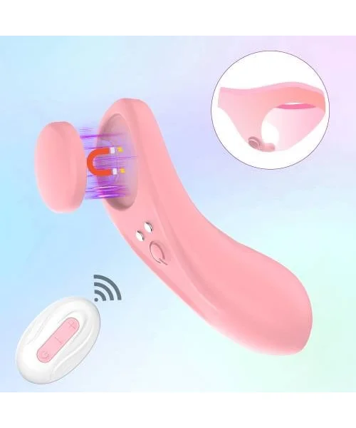 Please Panty Pleasure Vibrator — image 5 of 12