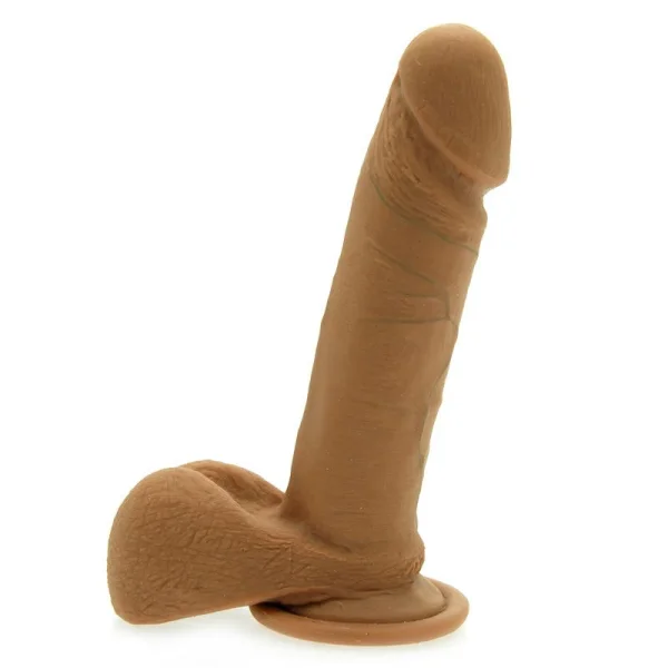 Noches Latinas Ur3 Pene Real 6 Inch Dildo — image 4 of 4