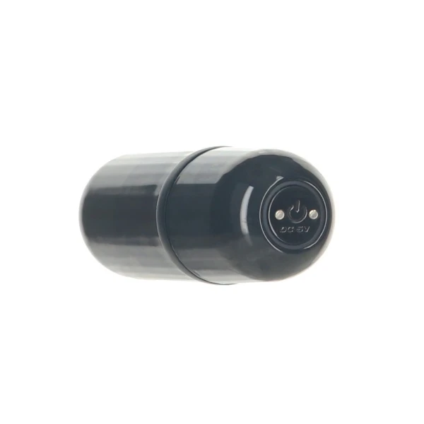 Lux Active Tether Adjustable Cock Tie Silicone Black — image 9 of 11