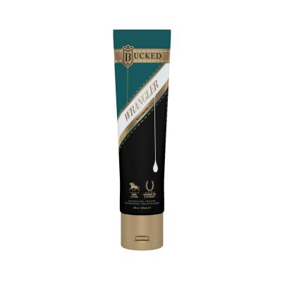 Bucked Wrangler Masturbation Cream 2 Fl Oz