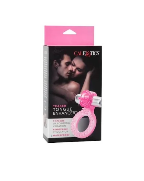 Teaser Tongue Enhancer