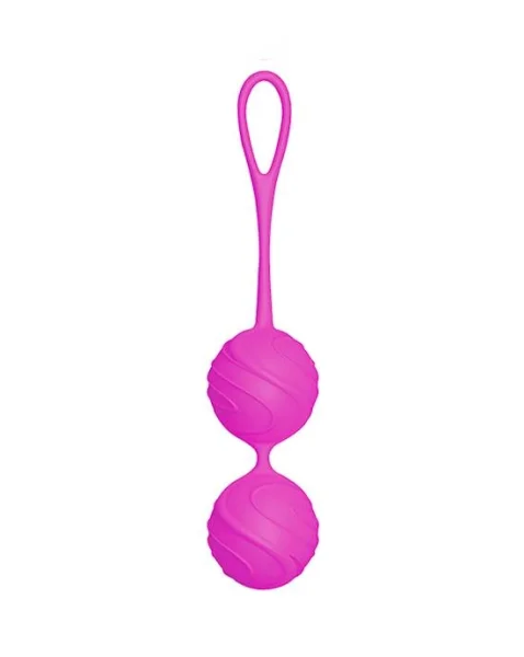 Wavey Kegel Trainer