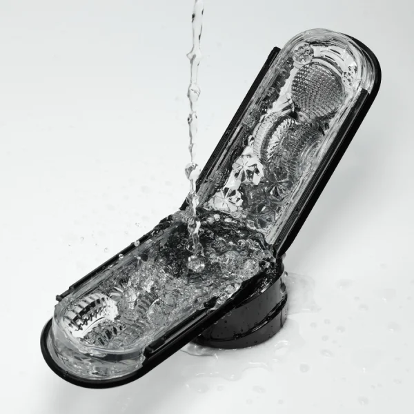Flip Zero Gravity Stroker