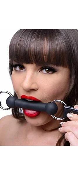 Boundless Bar Gag