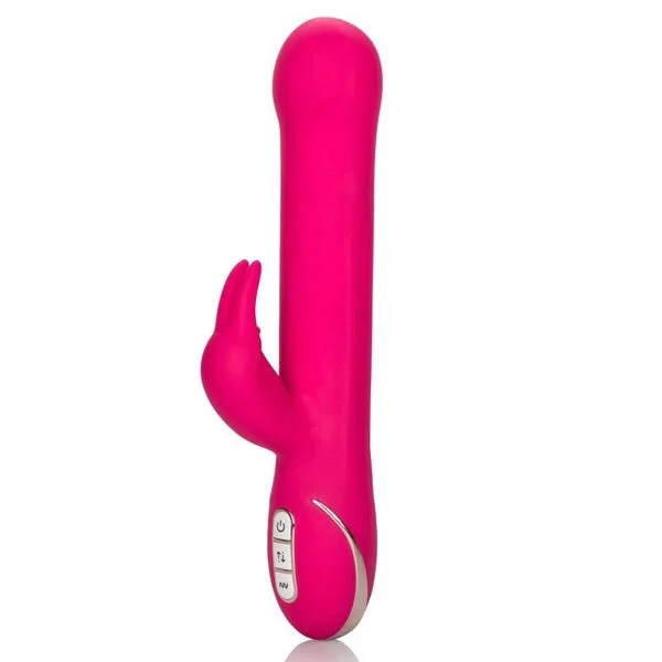 Jack Rabbit Signature Silicone Beaded Rabbit