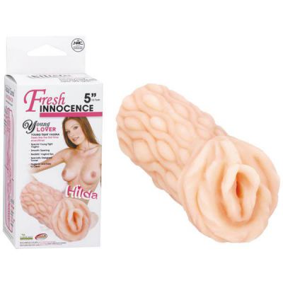 Fresh Innocence Hilda